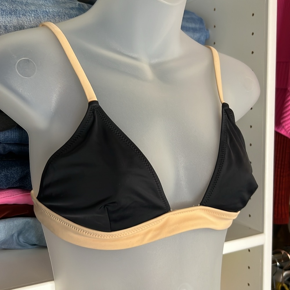 Solid & Striped Classic Bikini - image 2